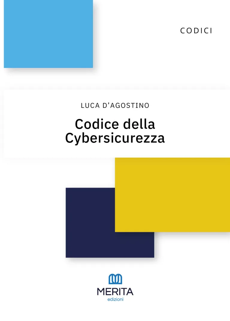 Cybersicurezza