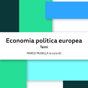 Economia Politica europea