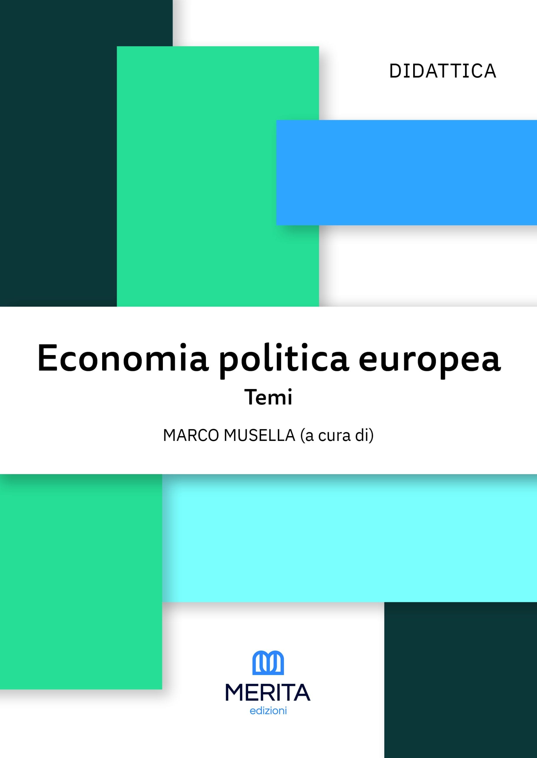 Economia Politica europea