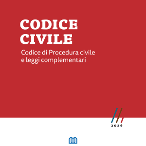 codice civile Santise 2026