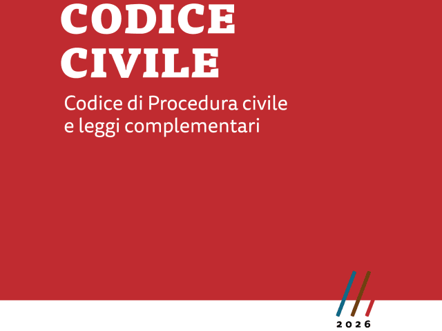 codice civile Santise 2026