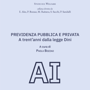 Previdenza pubblica e privata- AI powered