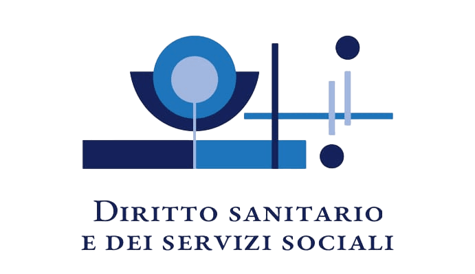 Logo della collana Diritto sanitario e dei servizi sociali