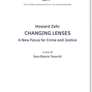 Changing lenses