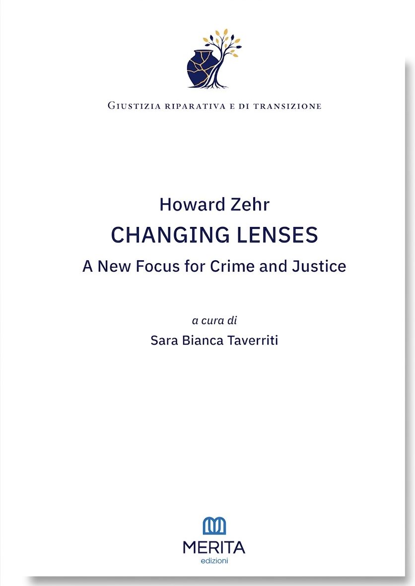 Changing lenses