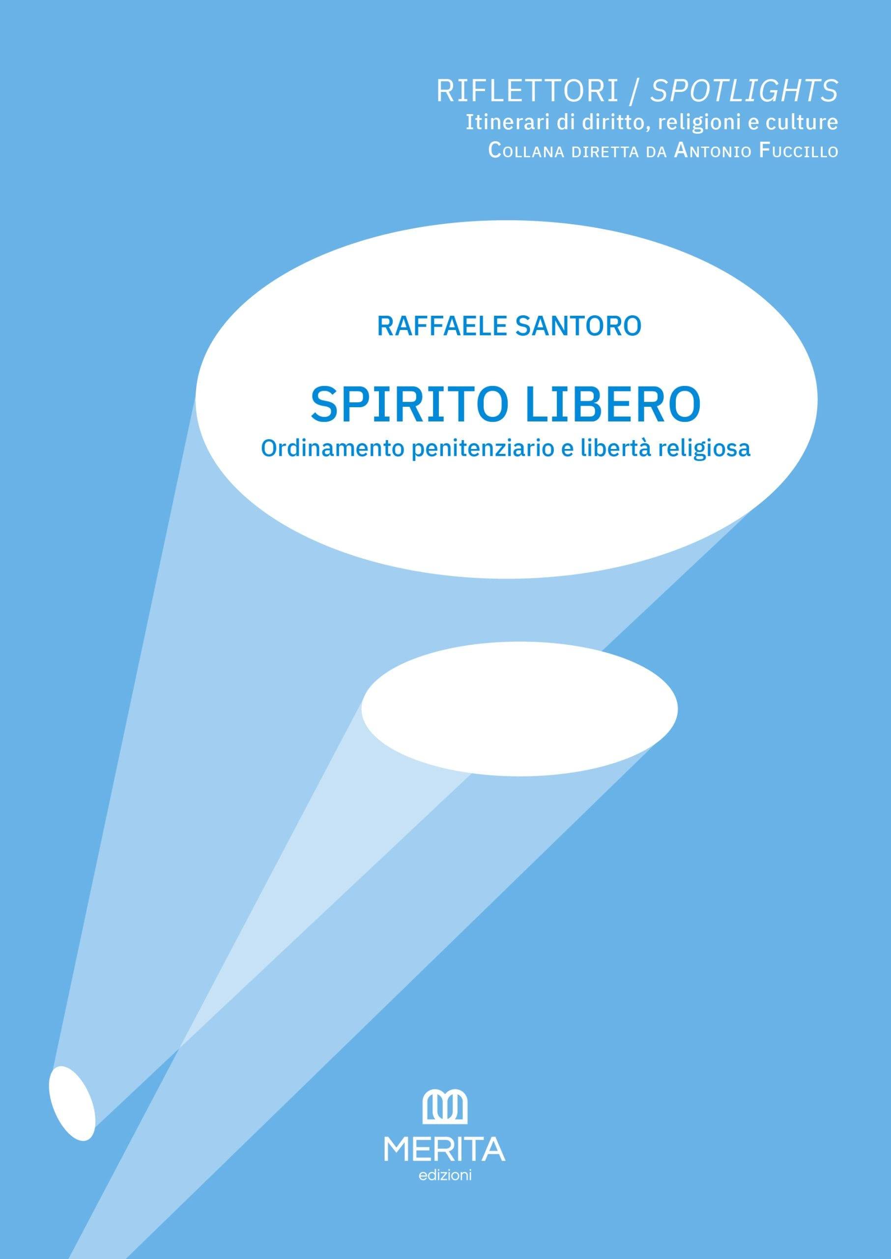 Copertina del volume Diritto ecclesiastico. Lineamenti