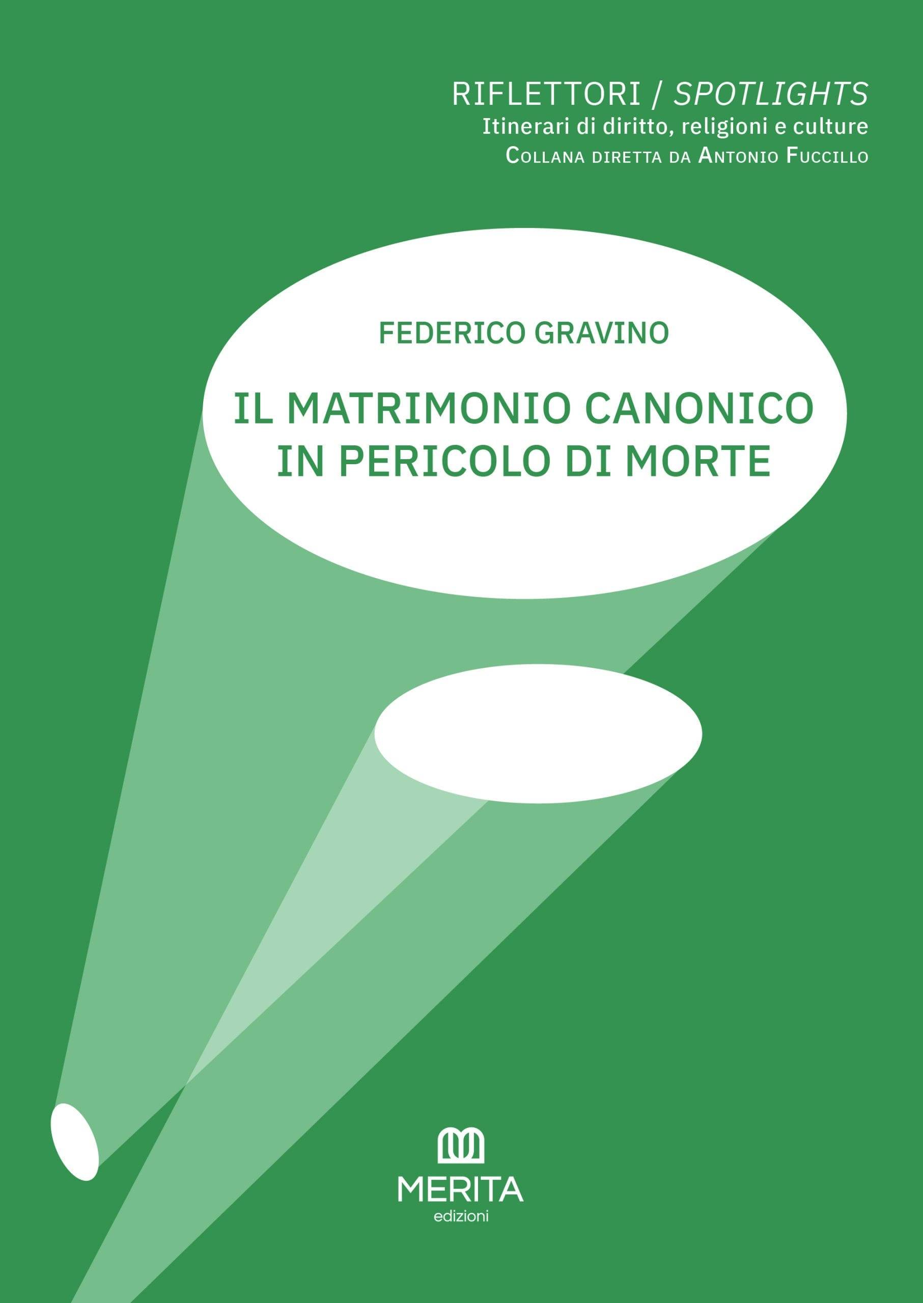 Copertina del volume Spirito Libero